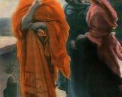 Helen of Troy - 弗雷德里克·莱顿爵士